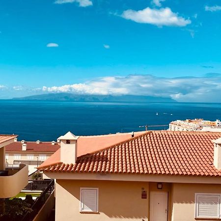 Villa Ozean Sunset House Puerto de Santiago  Exterior foto